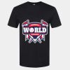 Softstyle CVC T-Shirt Thumbnail