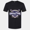 Softstyle CVC T-Shirt Thumbnail