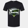 Softstyle CVC T-Shirt Thumbnail