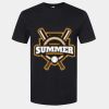 Softstyle CVC T-Shirt Thumbnail