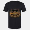 Softstyle CVC T-Shirt Thumbnail
