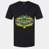 Softstyle CVC T-Shirt Thumbnail