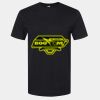 Softstyle CVC T-Shirt Thumbnail