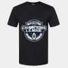 Softstyle CVC T-Shirt Thumbnail