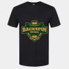 Softstyle CVC T-Shirt Thumbnail