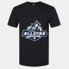 Softstyle CVC T-Shirt Thumbnail