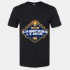 Softstyle CVC T-Shirt Thumbnail