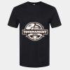 Softstyle CVC T-Shirt Thumbnail