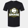 Softstyle CVC T-Shirt Thumbnail