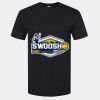 Softstyle CVC T-Shirt Thumbnail