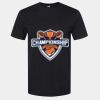 Softstyle CVC T-Shirt Thumbnail