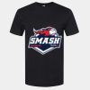 Softstyle CVC T-Shirt Thumbnail