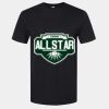 Softstyle CVC T-Shirt Thumbnail