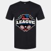 Softstyle CVC T-Shirt Thumbnail