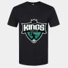 Softstyle CVC T-Shirt Thumbnail