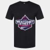 Softstyle CVC T-Shirt Thumbnail