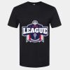 Softstyle CVC T-Shirt Thumbnail