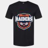 Softstyle CVC T-Shirt Thumbnail
