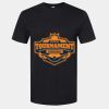 Softstyle CVC T-Shirt Thumbnail