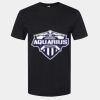 Softstyle CVC T-Shirt Thumbnail