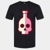 Softstyle CVC T-Shirt Thumbnail