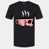Softstyle CVC T-Shirt Thumbnail
