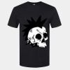 Softstyle CVC T-Shirt Thumbnail