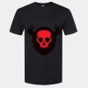 Softstyle CVC T-Shirt Thumbnail