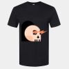 Softstyle CVC T-Shirt Thumbnail