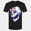 Softstyle CVC T-Shirt Thumbnail