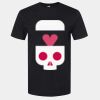 Softstyle CVC T-Shirt Thumbnail