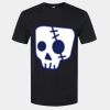 Softstyle CVC T-Shirt Thumbnail