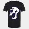 Softstyle CVC T-Shirt Thumbnail