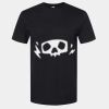 Softstyle CVC T-Shirt Thumbnail