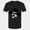 Softstyle CVC T-Shirt Thumbnail