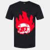 Softstyle CVC T-Shirt Thumbnail