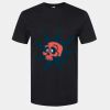 Softstyle CVC T-Shirt Thumbnail