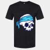 Softstyle CVC T-Shirt Thumbnail