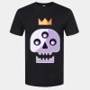 Softstyle CVC T-Shirt Thumbnail