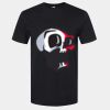 Softstyle CVC T-Shirt Thumbnail