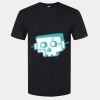 Softstyle CVC T-Shirt Thumbnail