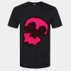 Softstyle CVC T-Shirt Thumbnail