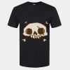 Softstyle CVC T-Shirt Thumbnail