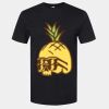 Softstyle CVC T-Shirt Thumbnail