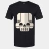 Softstyle CVC T-Shirt Thumbnail