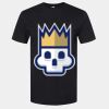Softstyle CVC T-Shirt Thumbnail