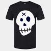 Softstyle CVC T-Shirt Thumbnail