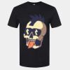Softstyle CVC T-Shirt Thumbnail