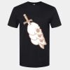 Softstyle CVC T-Shirt Thumbnail