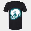 Softstyle CVC T-Shirt Thumbnail